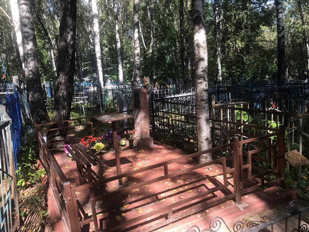 Борских Константин Петрович