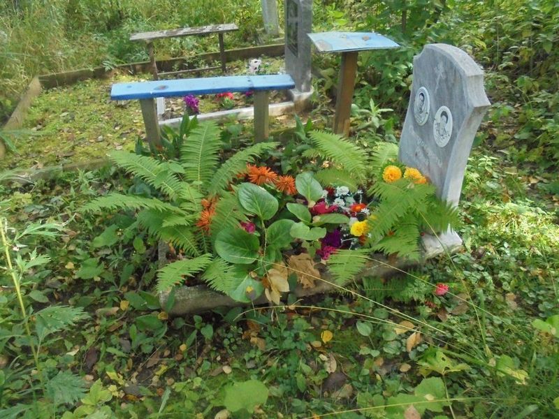 Староверов Юрий Дмитриевич
