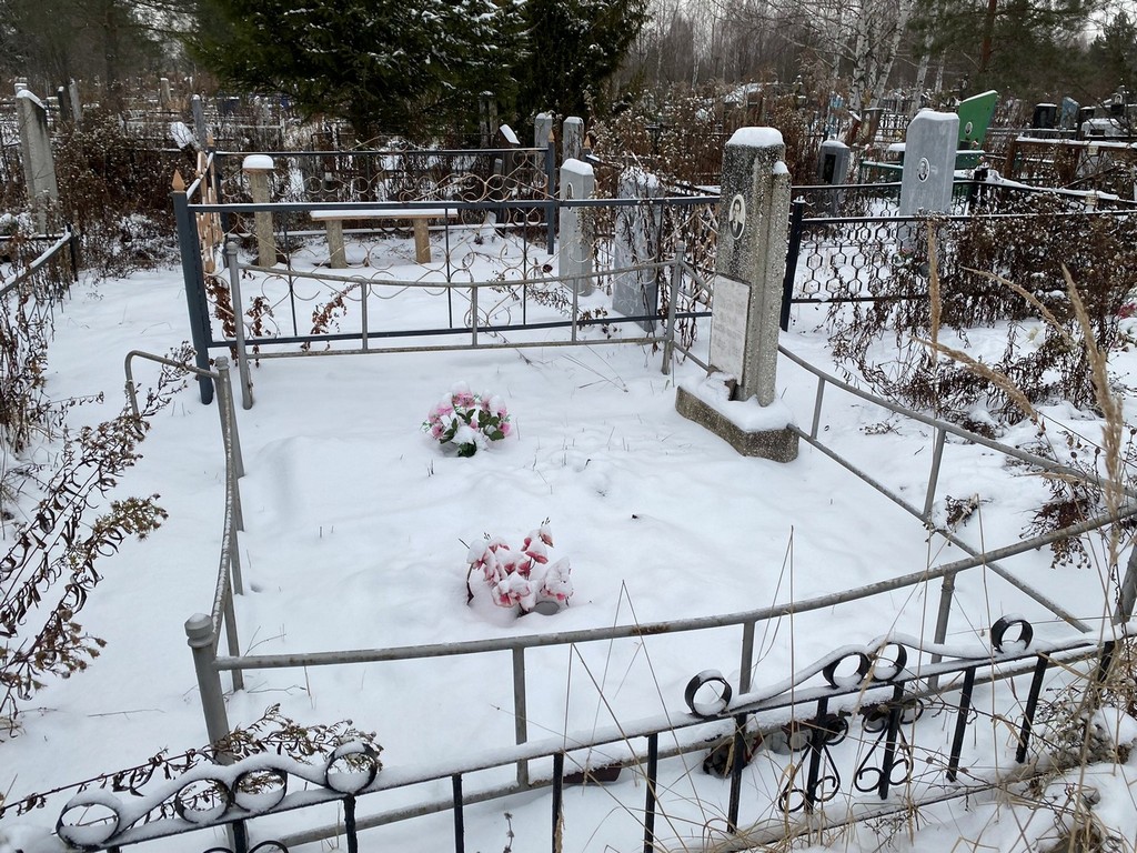 Симагин Николай Владимирович