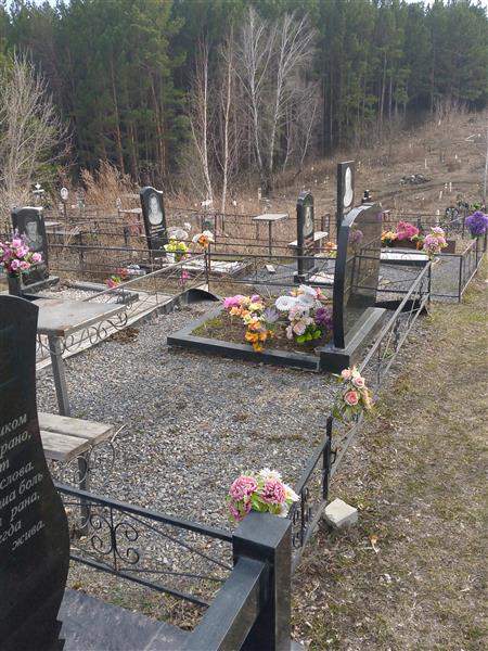 Цимерман Эмма Гейнриховна