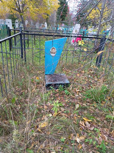 Шабардина Анастасия Степановна