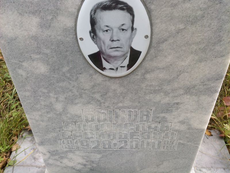 Быков Владислав Васильевич