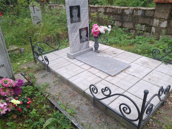 Шабалин Михаил Павлович