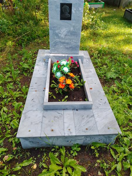 Маслеева Полина Владимировна