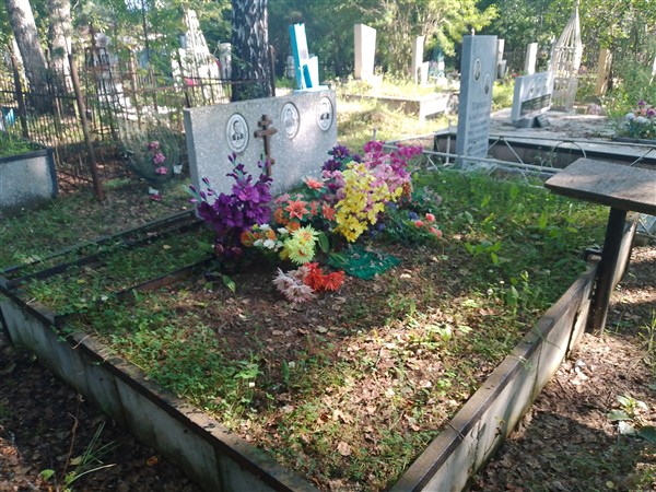 Диев Владимир Ефимович