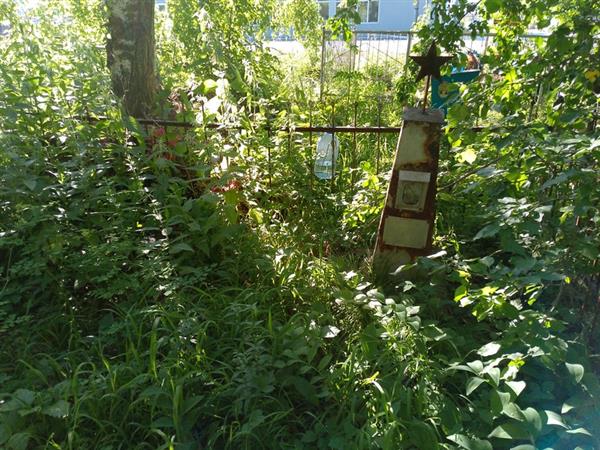 Вышегородцев Федор Федотович