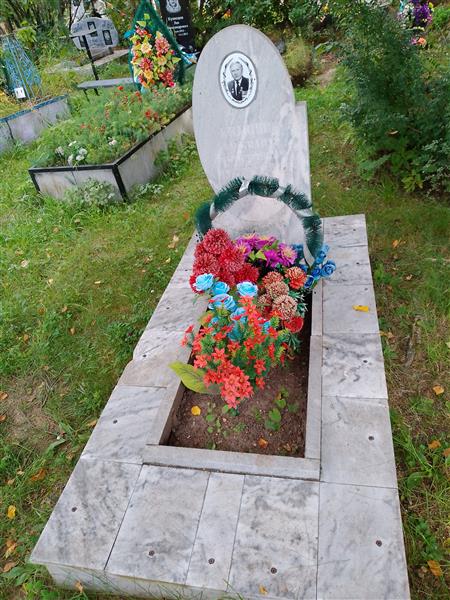 Квашнин Александр Абакумович
