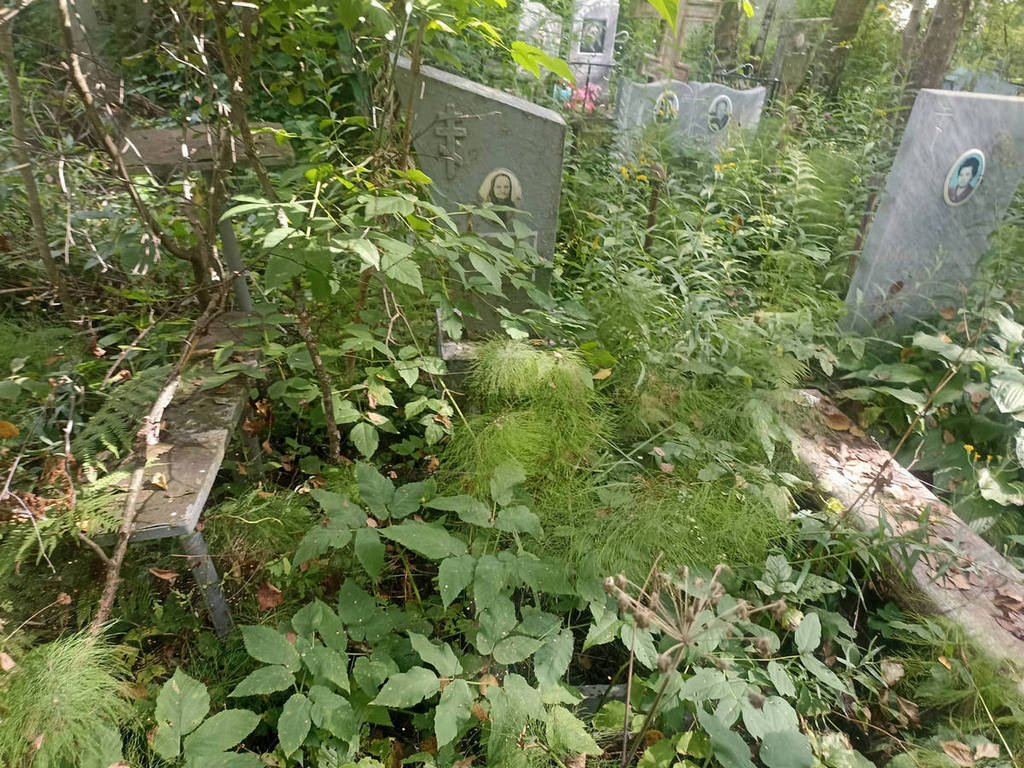 Пушкарева Варвара Родионовна