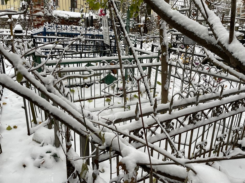 Фокина Олимпиада Павловна