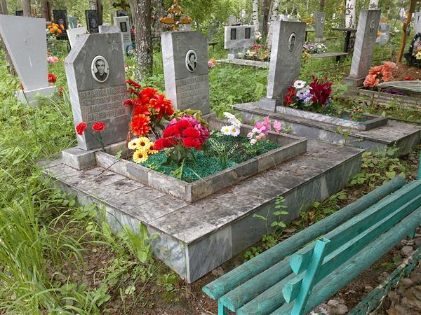 Подъяпольская Нина Александровна