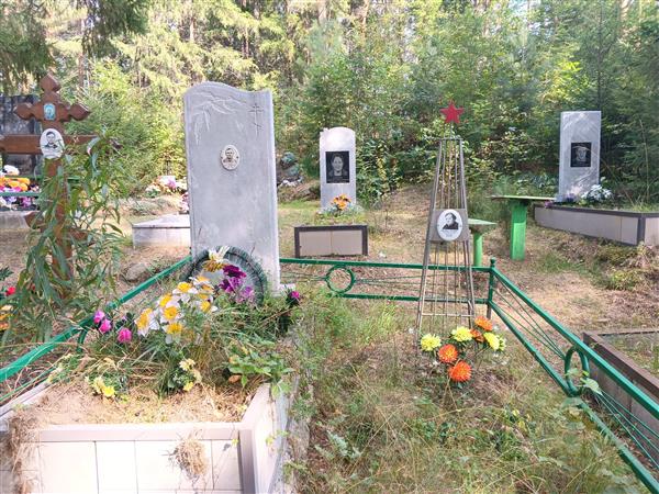 Жилина-Радюш Елена Викентьевна