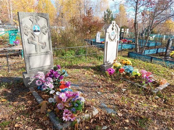Кухаренко Сафрон Семенович