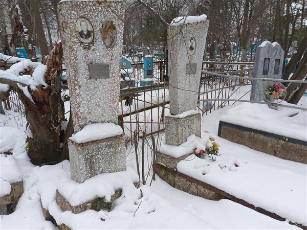 Скулова Анастасия Петровна