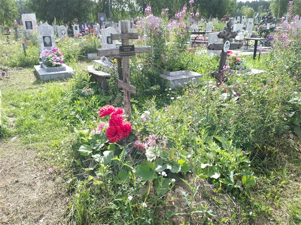Терехов Юрий Александрович