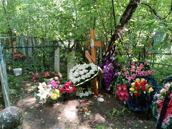 Карцева Алена Геннадьевна