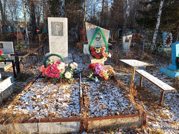Корнилов Михаил Константинович