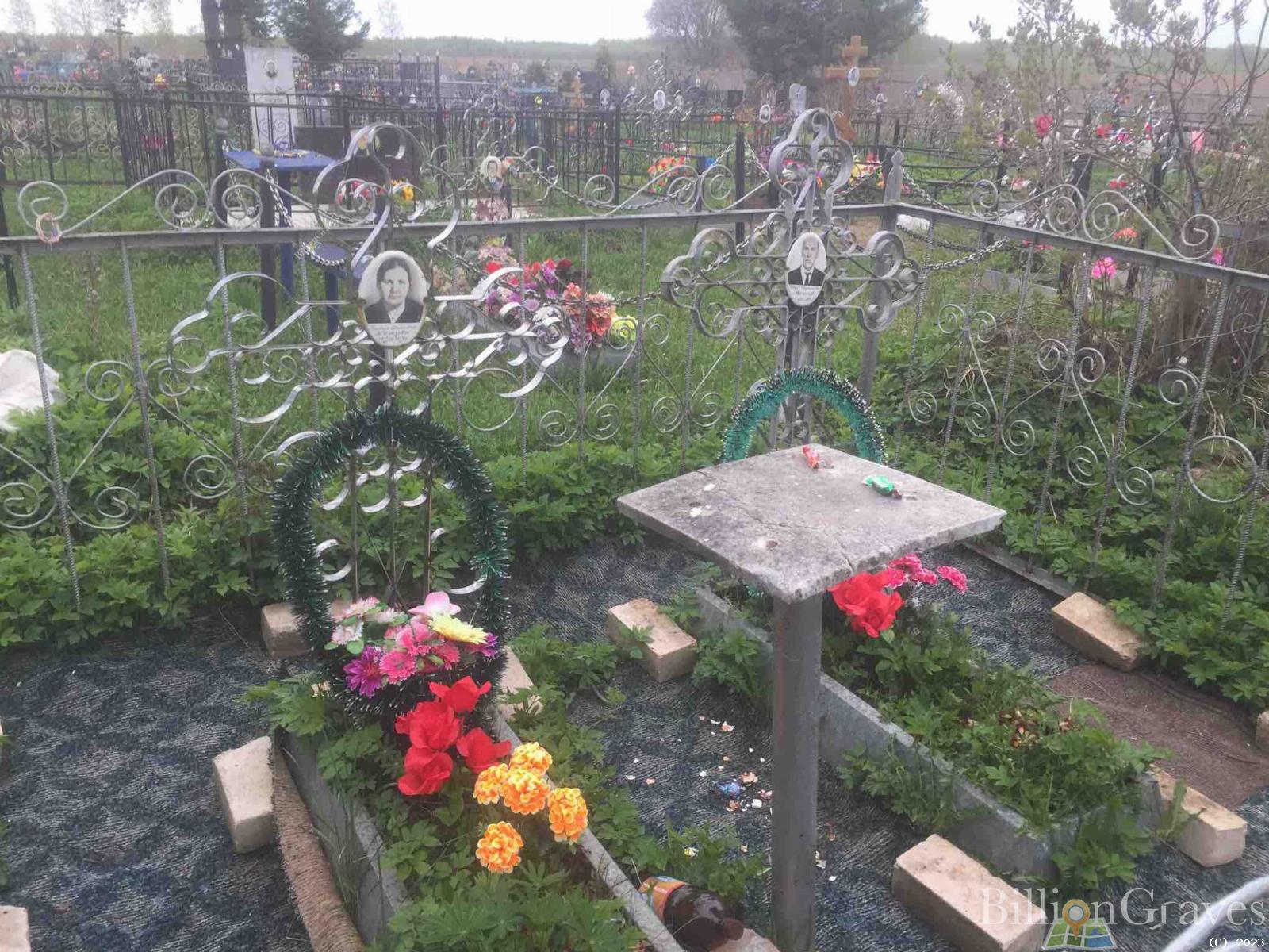 Железов Иван Афанасьевич
