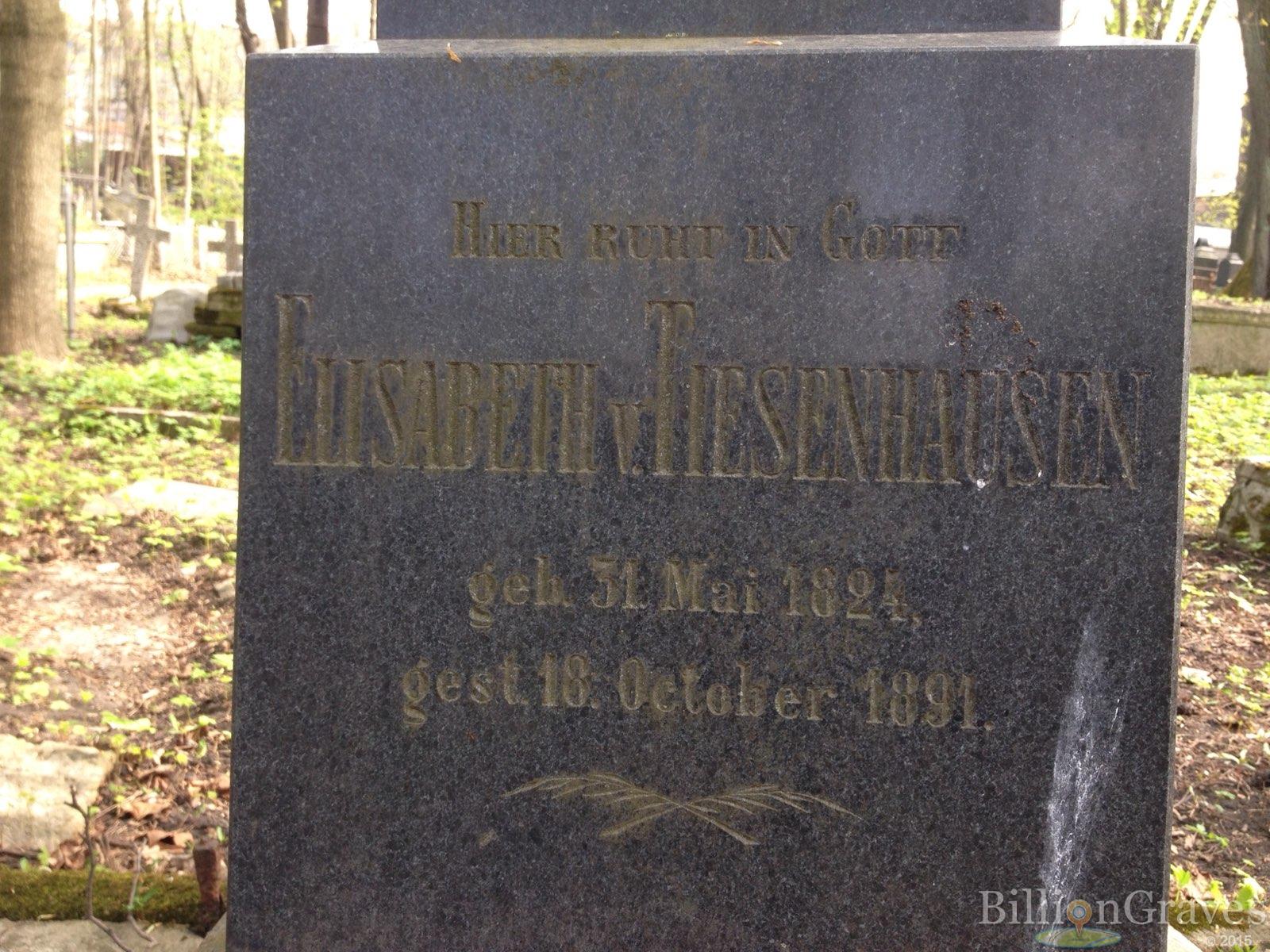 von Adlerberg Woldemar
