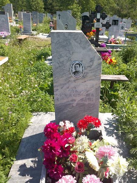 Шулепова Ольга Ивановна