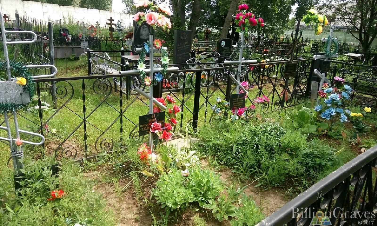 Валов Алексей Петрович