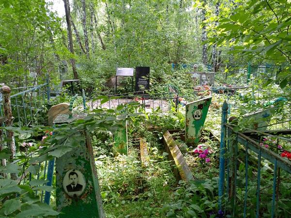 Беззубенко Артур Трофимович