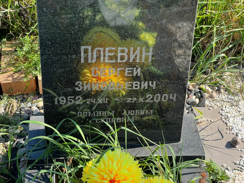 Плевин