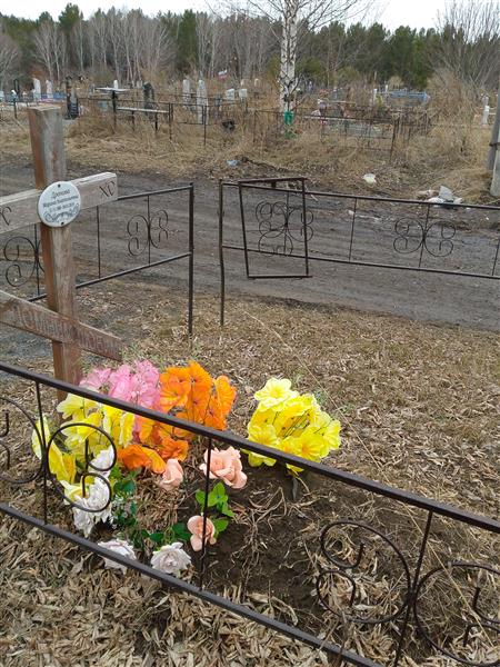 Дронова Марина Анатольевна