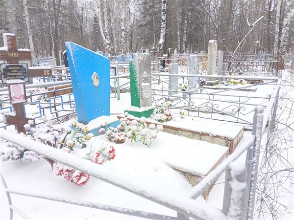 Шадрин Олег Васильевич