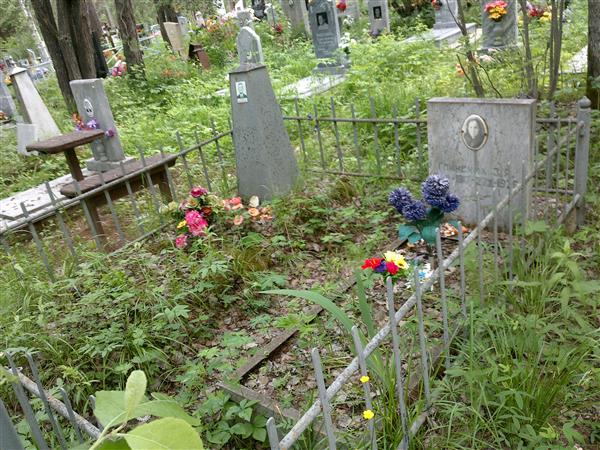 Глинских Иван Николаевич
