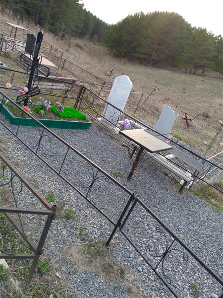 Гайкова Галина Петровна
