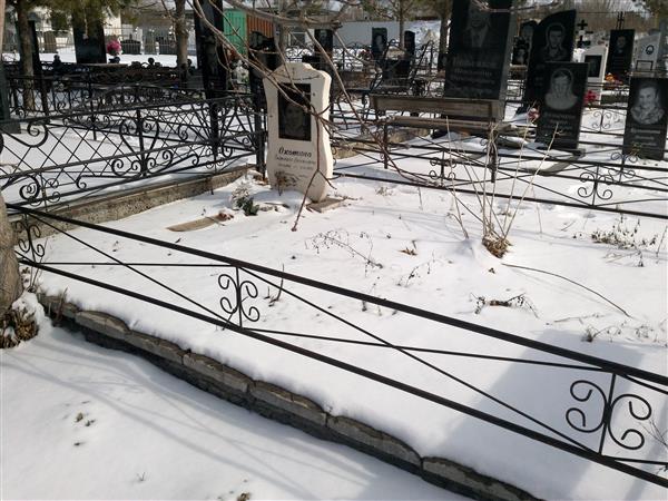 Охотина Светлана Евгеньевна