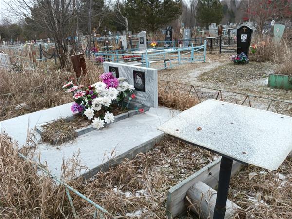 Крупин Вениамин Фёдорович