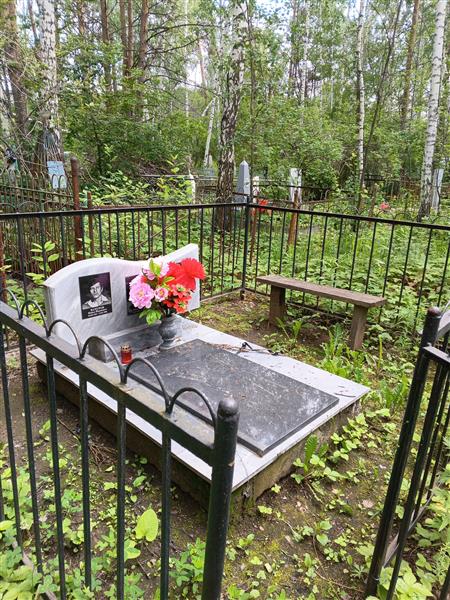 Вачуров Иван Иванович