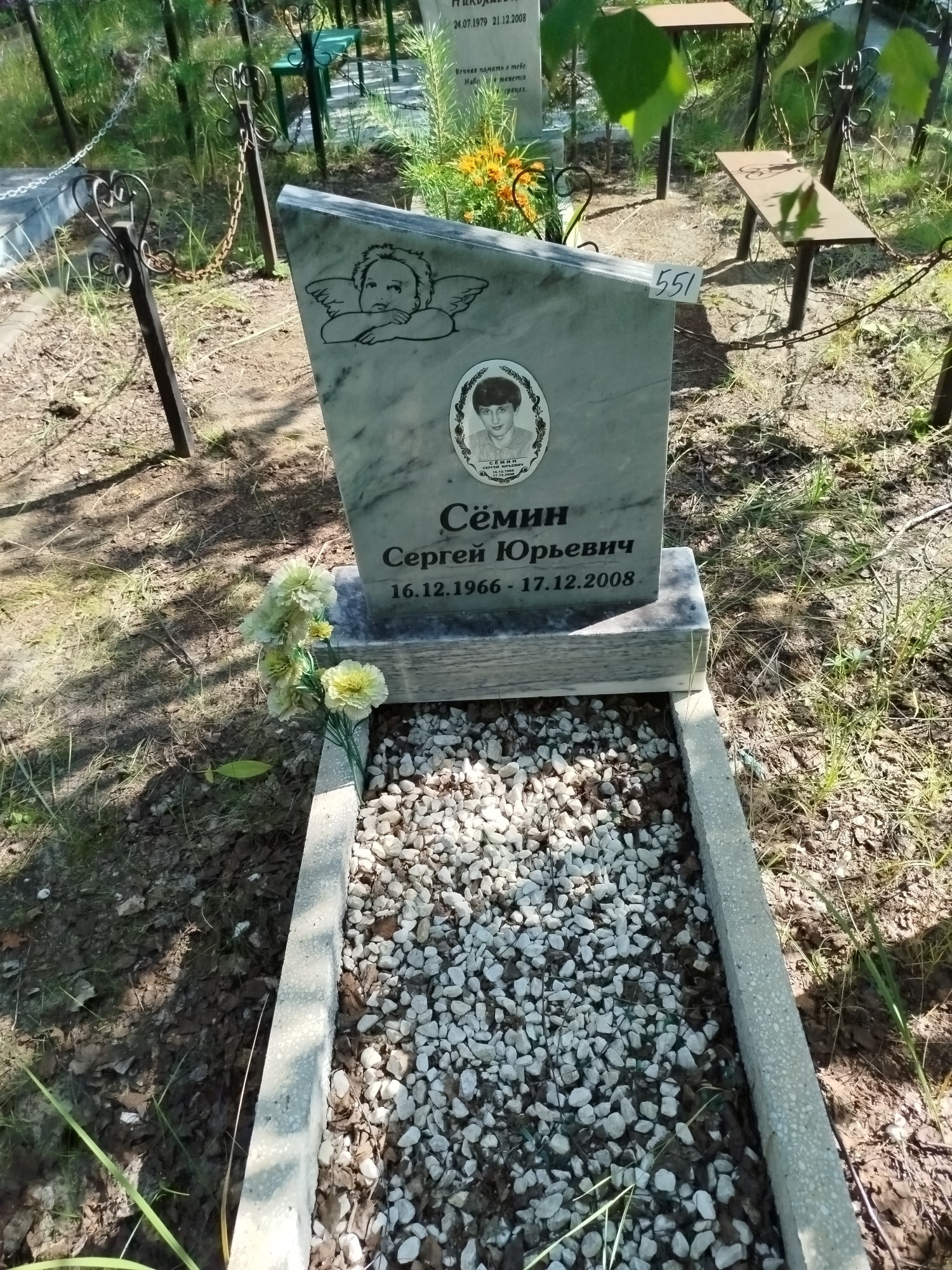 Семин Сергей Юрьевич
