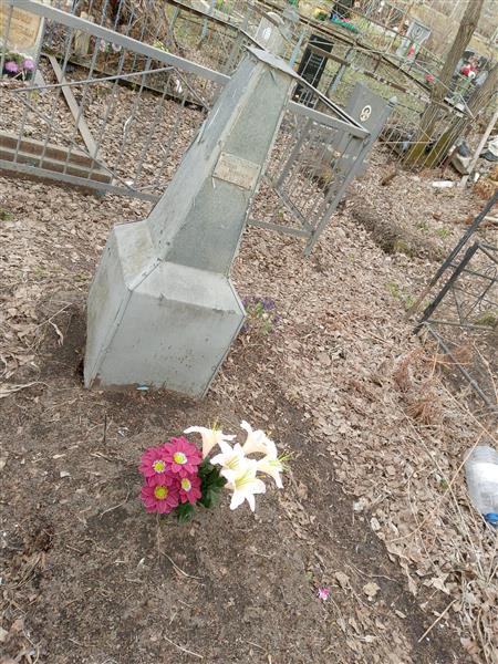 Батуева Галина Михайловна