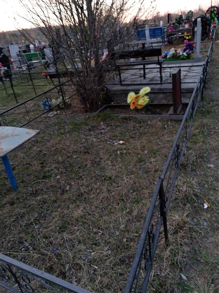 Забаровский Николай Васильевич