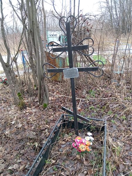 Зудов Павел Мадестович