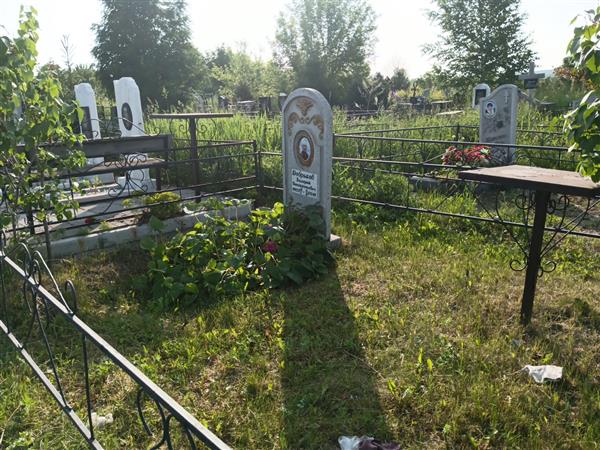 Добряков Валерий Иннокентьевич