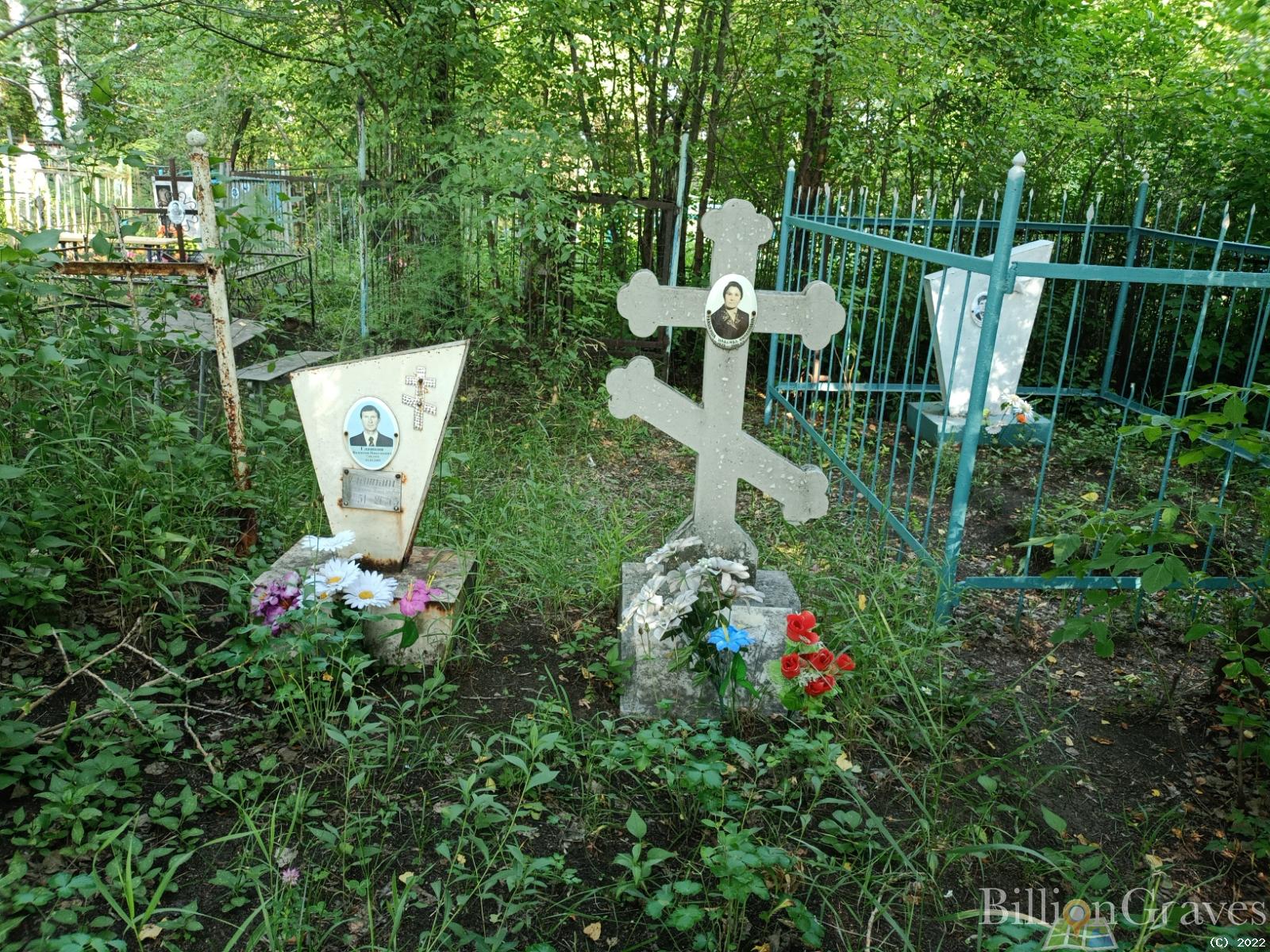 Глашкина Надежда Филипповна