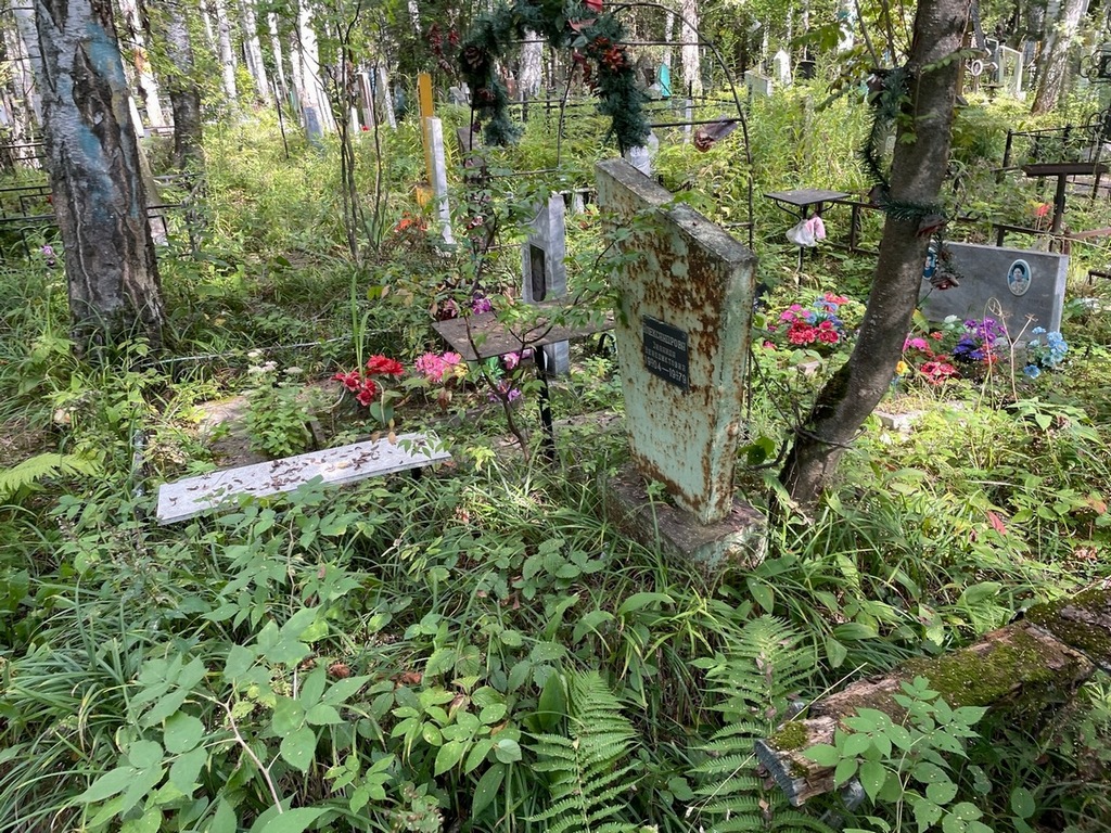 Александрова Зинаида Венедиктовна