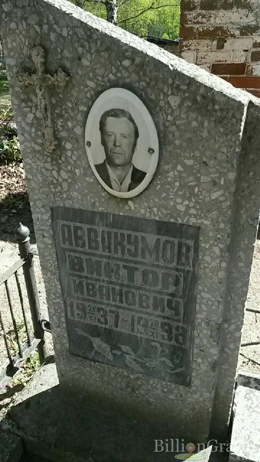 аввакумова галина федоровна