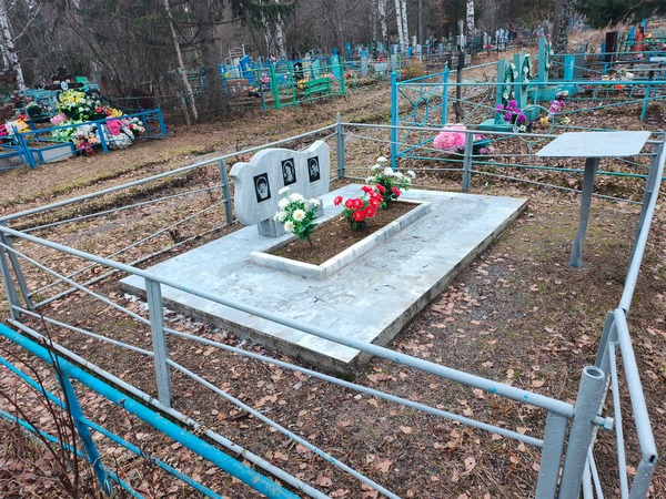 Чернов Александр Николаевич