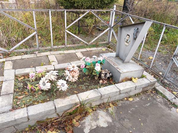 Аверченков Сергей Константинович