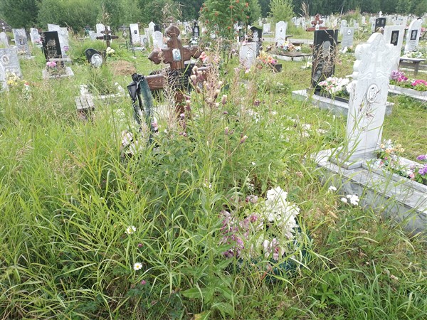 Овчинникова Серафима Дмитриевна