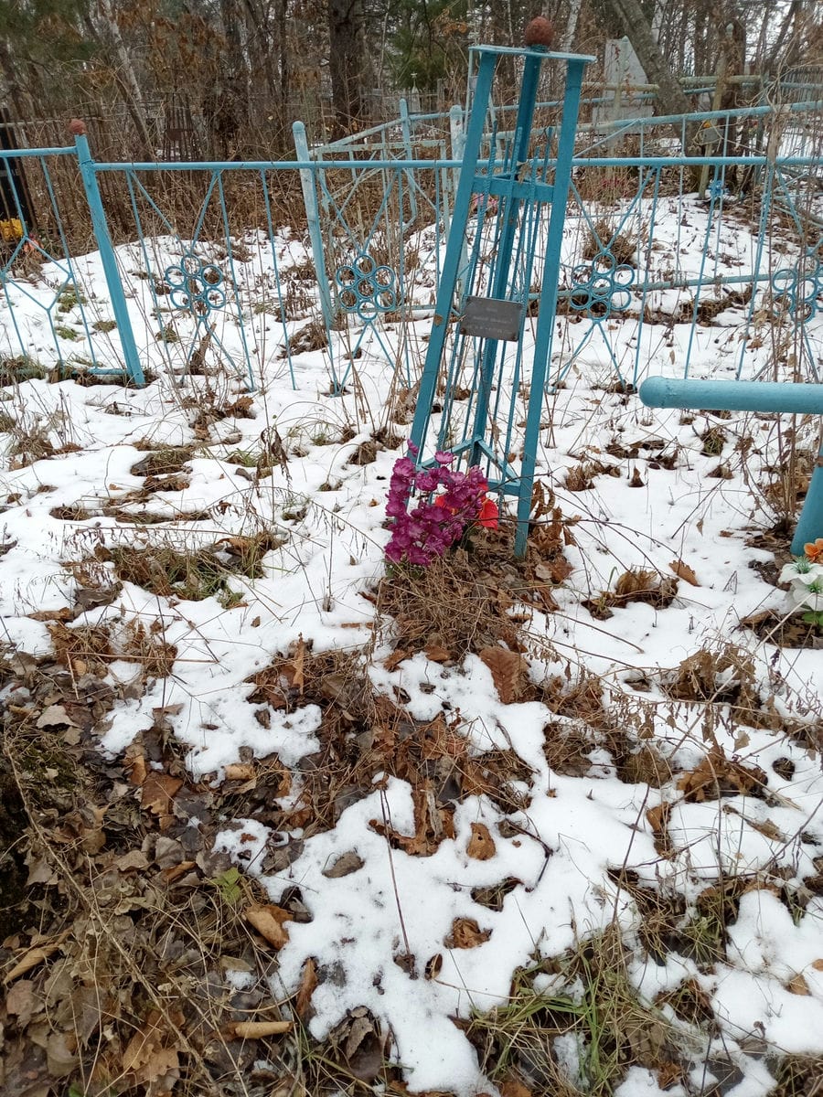 Кичко Василий Семёнович