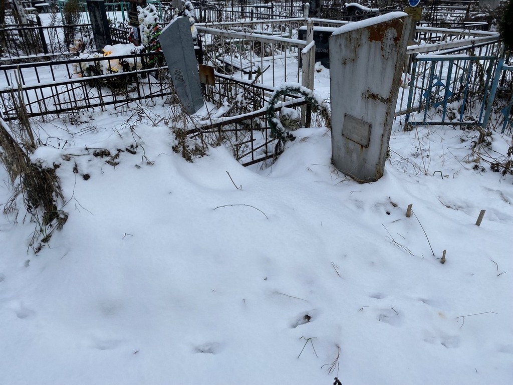 Корнева Нина Николаевна