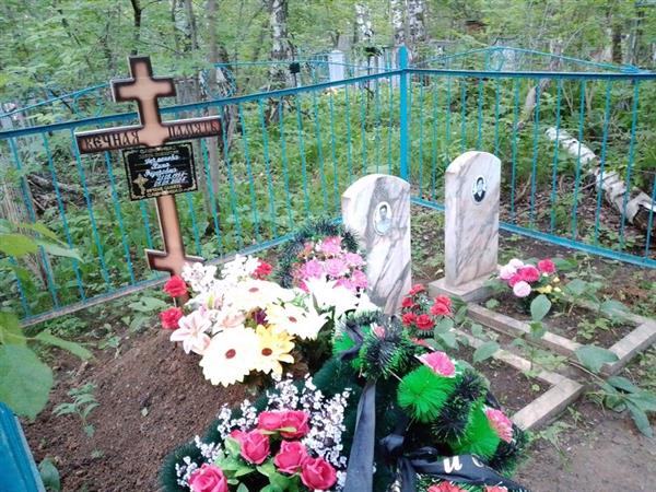 Дерменева Нина Федоровна