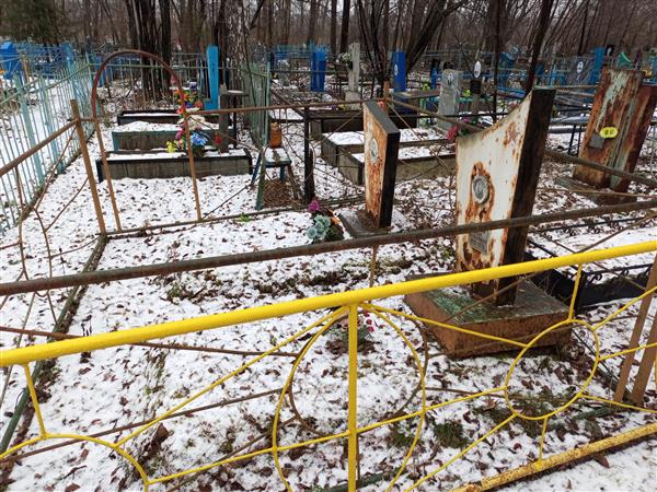 Шибанова Парасковья Гавриловна
