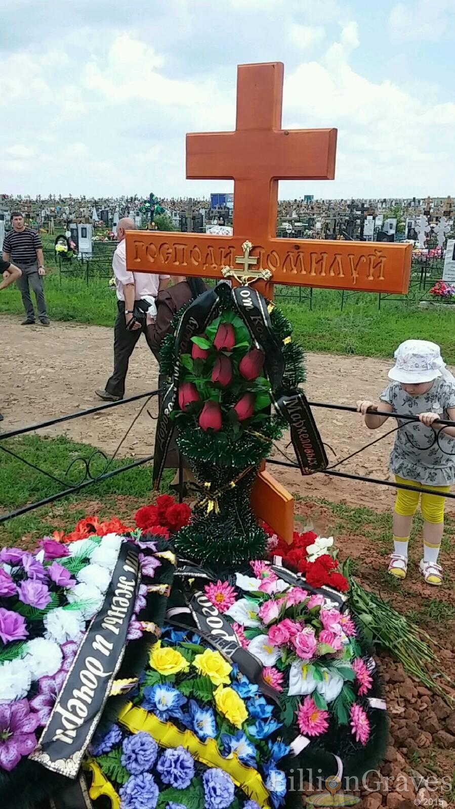 Филиппов Михаил