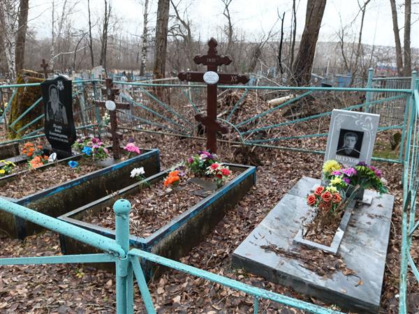 Мадер Анна Александровна